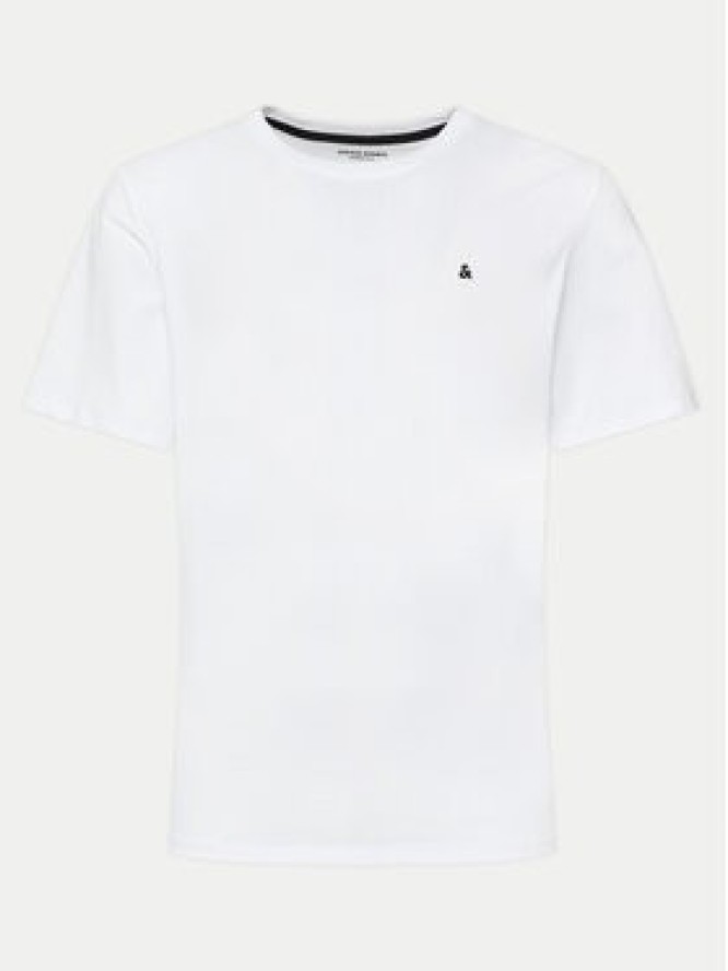 Jack & Jones Komplet t-shirtów Paulos 12277958 Kolorowy Standard Fit