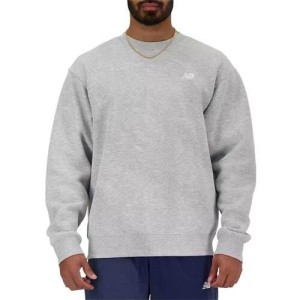 Bluza sportowa męska New Balance Essentials
