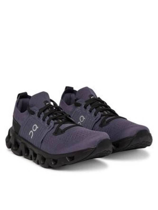 On Buty do biegania Cloudswift 4 Running 3MF10134641 Fioletowy