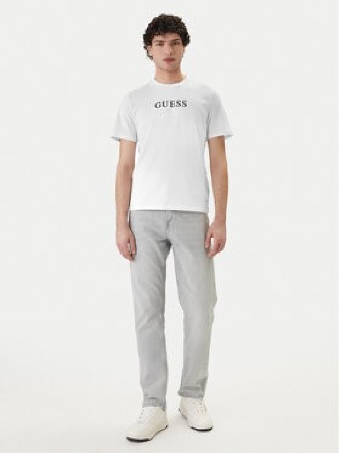 Guess Komplet t-shirtów U6GG04 KCAM1 Kolorowy Regular Fit