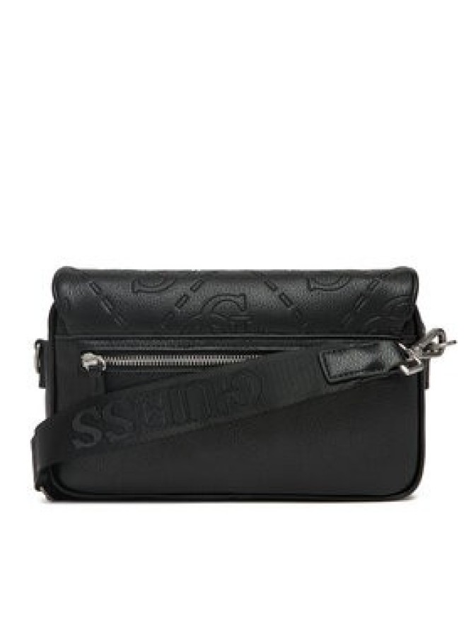 Guess Saszetka HMBOMG P5464 Czarny