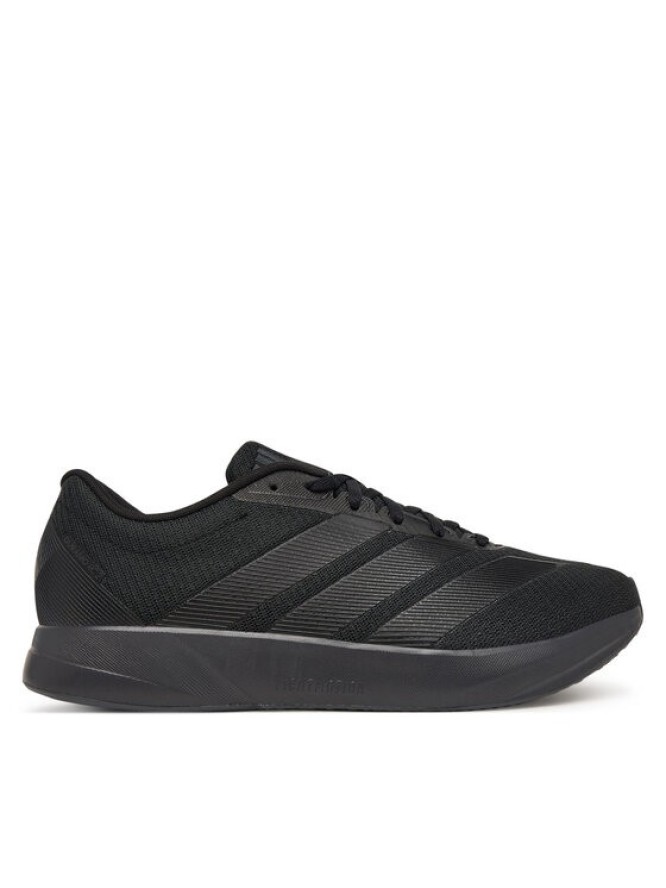 adidas Buty do biegania Duramo Rc2 Running Shoes KJ4190 Czarny