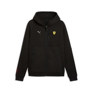 Ferrari Bluza z Kapturem