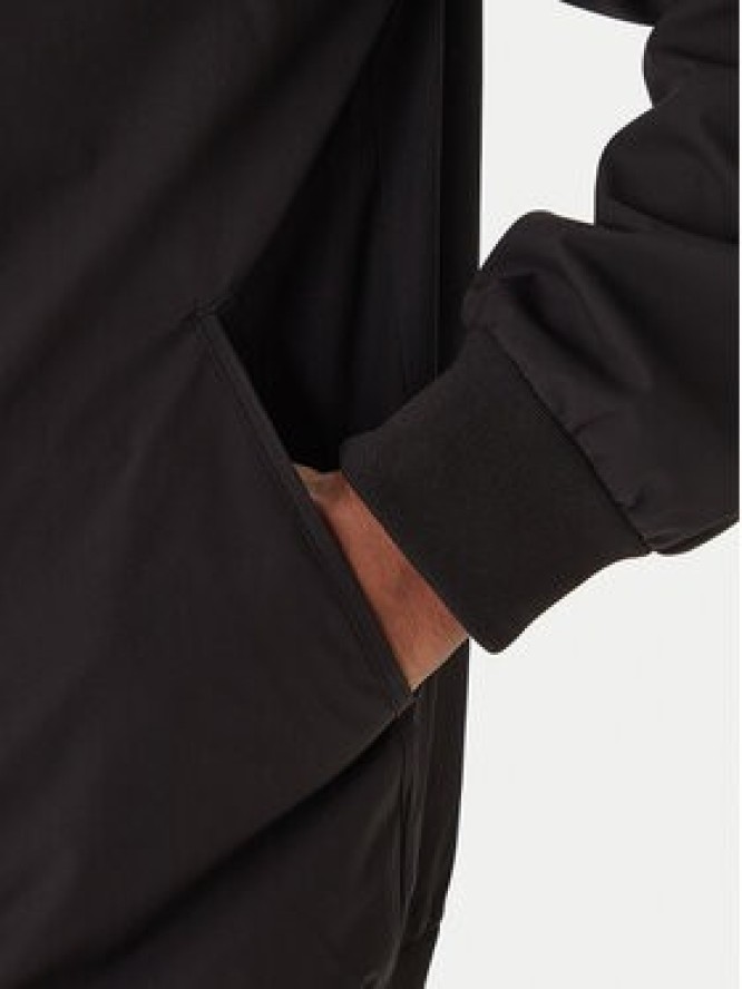 EA7 Emporio Armani Kurtka przejściowa 7M002279 AF21228 Czarny Regular Fit