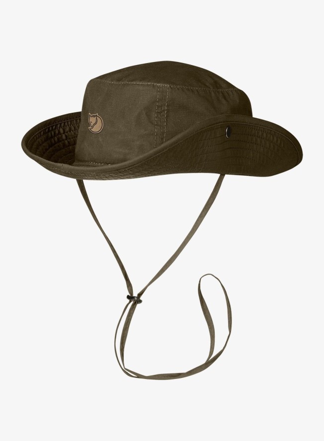Kapelusz Fjallraven Abisko Summer Hat