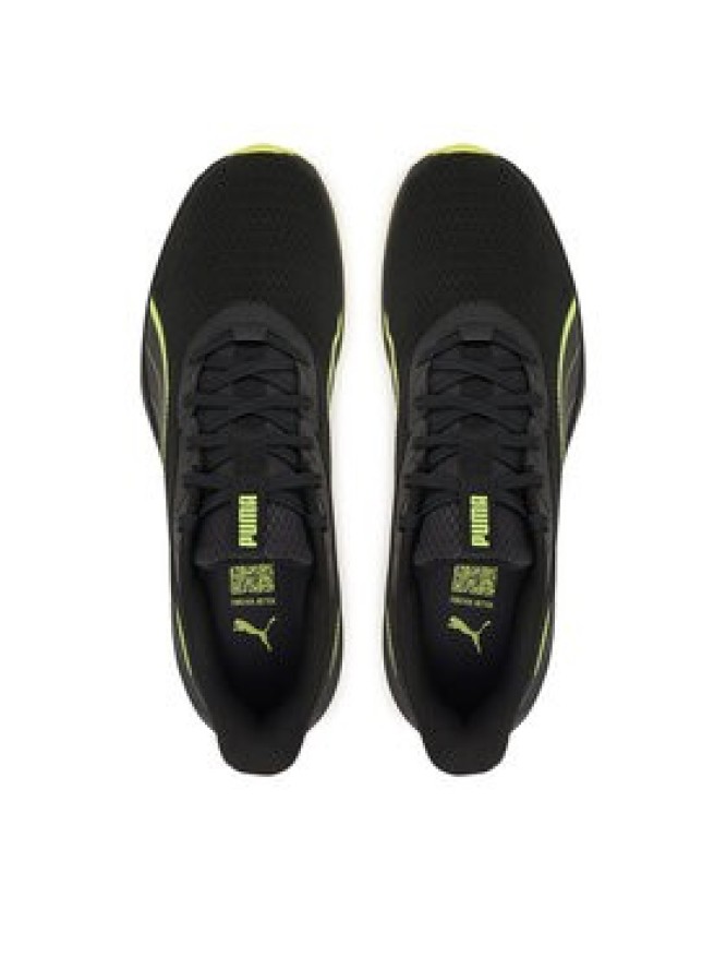 Puma Sneakersy Dasher Lite 312586 21 Czarny
