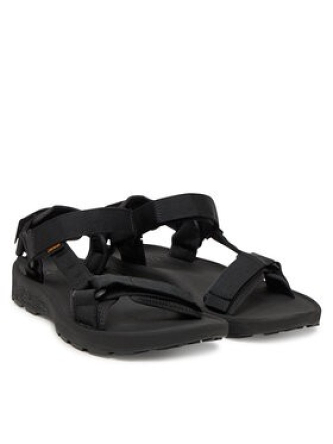 Teva Sandały Hydratrek 1150510 Czarny