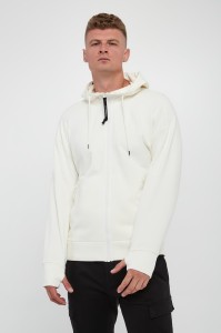 Bluza męska z kapturem C.P. COMPANY