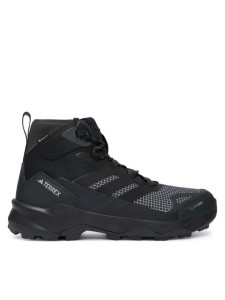 adidas Trekkingi Terrex Skychaser AX5 Mid GORE-TEX CLIMAWARM+ JQ2205 Czarny