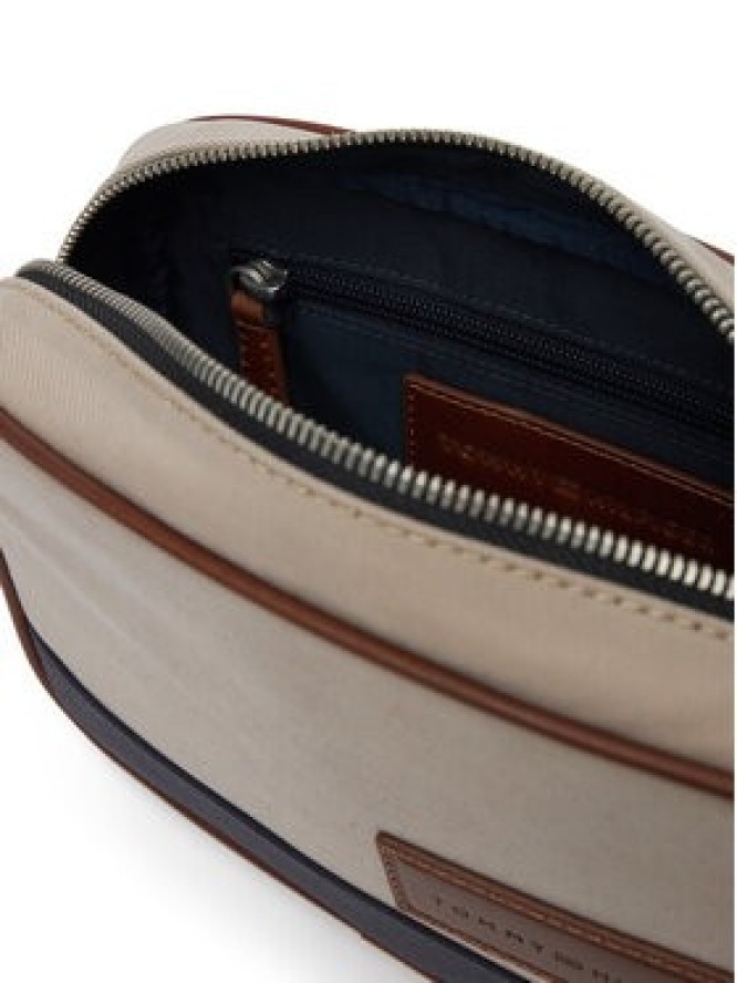 Tommy Hilfiger Saszetka Th Casual Camera Bag AM0AM13366 Beżowy