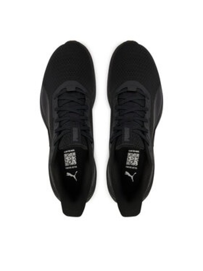 Puma Sneakersy Dasher Lite 312586 02 Czarny