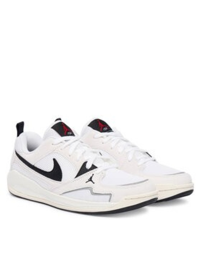 Nike Sneakersy Jordan CMFT Era HJ6777 100 Biały