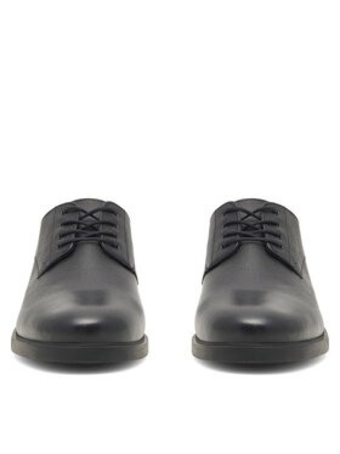 Lasocki Półbuty DARICK-14 MI08 Czarny