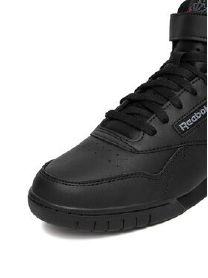 Reebok Sneakersy EO-EX-O-FIT HI 100000109 Czarny