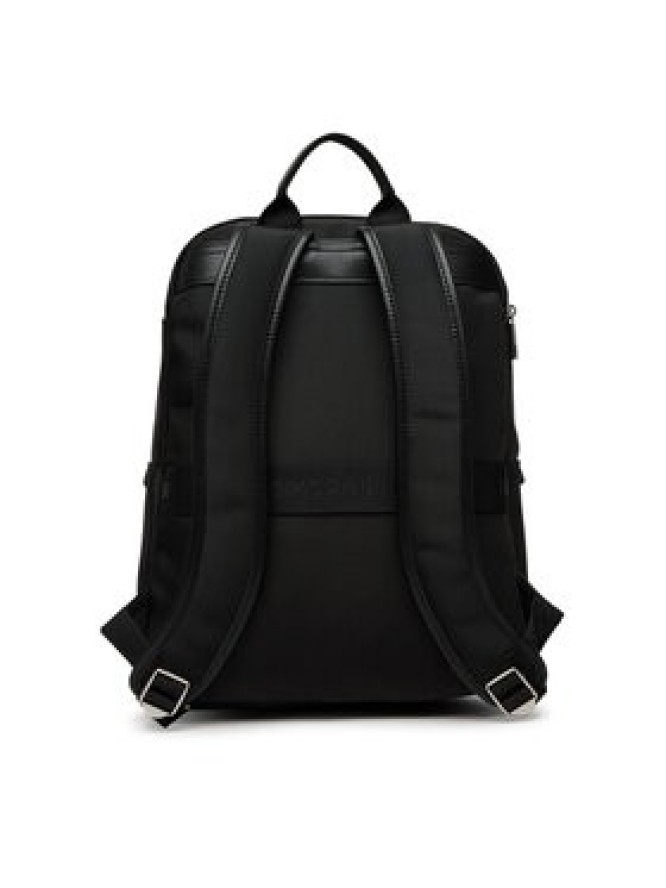 Gino Rossi Plecak 06A11235-1 Czarny