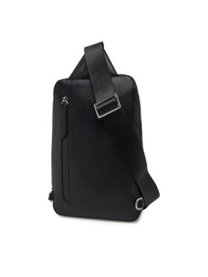 Guess Saszetka HMMISA P5226 Czarny