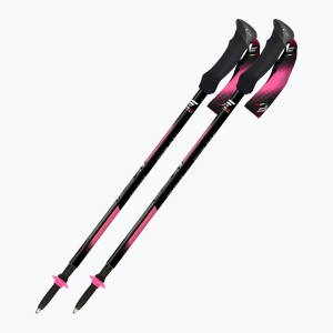 Kije trekkingowe Fizan Compact Tech