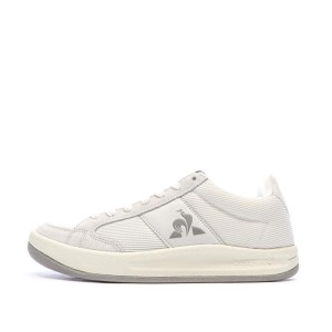 Obuwie Le Coq Sportif Ashe Team Białe/Szare