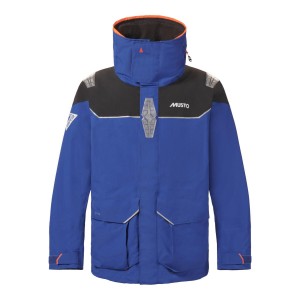 Kurtka wodoodporna Musto BR3 Pertex Offshore