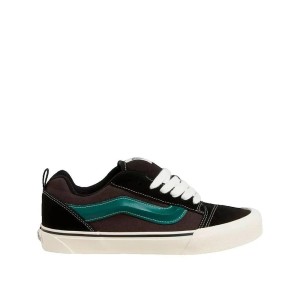Buty Vans Knu Skool Czarne