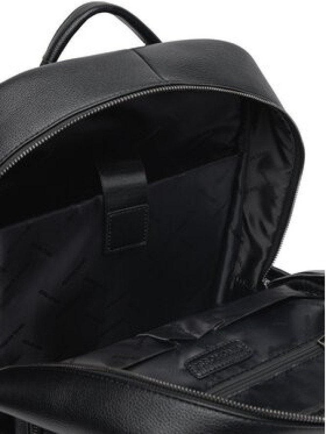 Gino Rossi Plecak GIN-L-003-07 Czarny