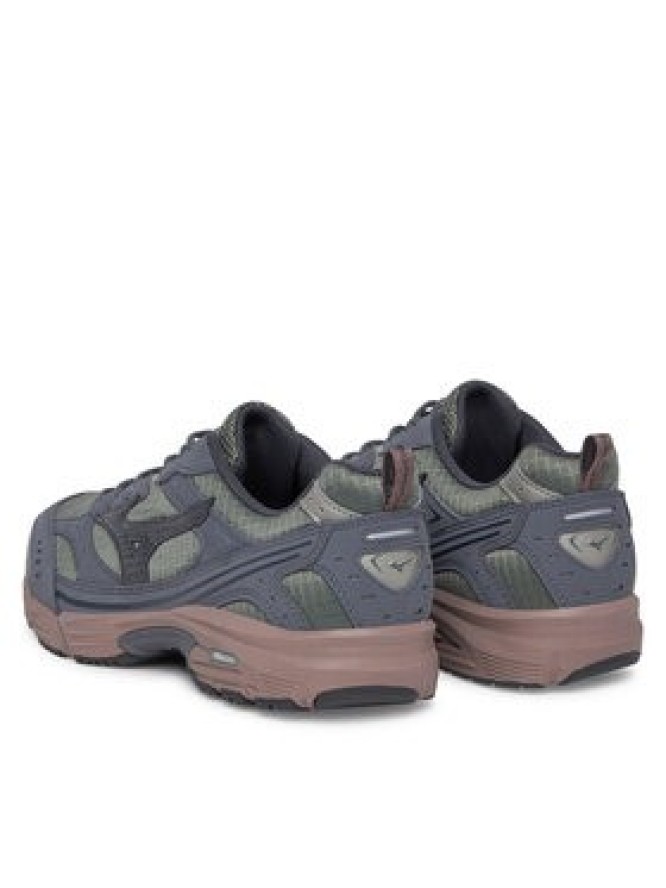 Mizuno Sneakersy Mxr Tech D1GA2468 Beżowy