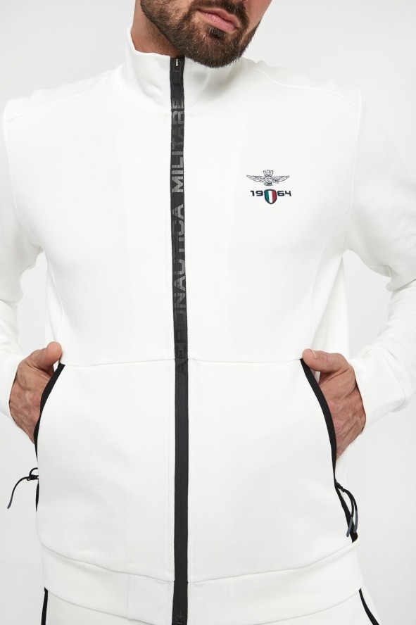 Bluza męska AERONAUTICA MILITARE