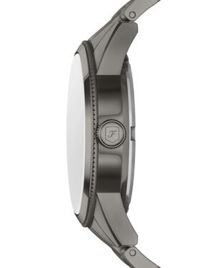 Fossil Zegarek Pearson FS6136 Czarny