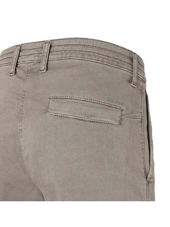 MAC Bojówki "Tyler" w kolorze szarym rozmiar: W30/L32