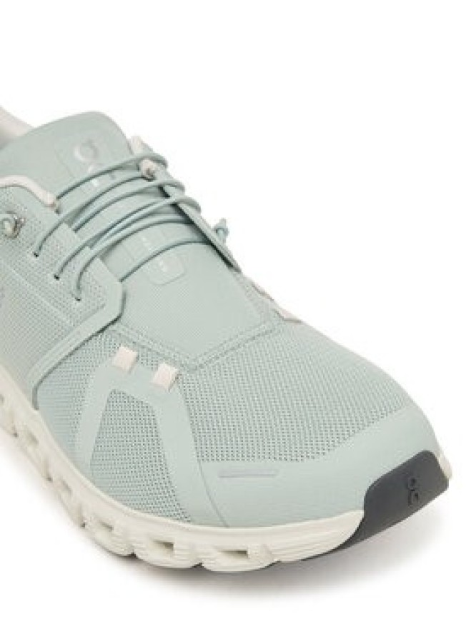 On Sneakersy Cloud 6 3MF10072288 Szary