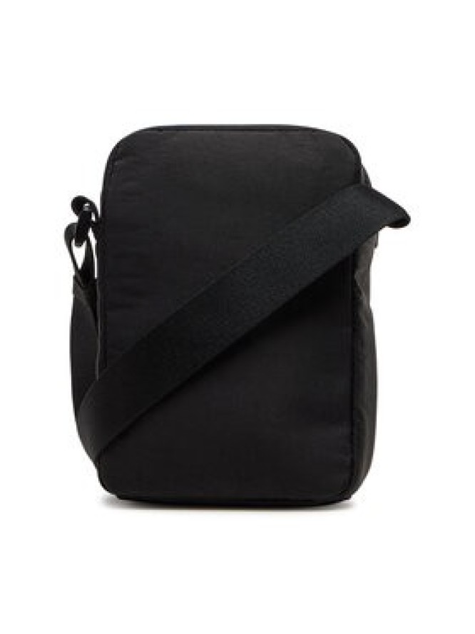 Calvin Klein Jeans Saszetka Metro Nylon Reporter Bag LV04G3089G Czarny