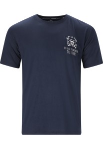 T-shirt Whistler Tergo