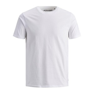 Koszulka Jack & Jones O-neck Organic basic