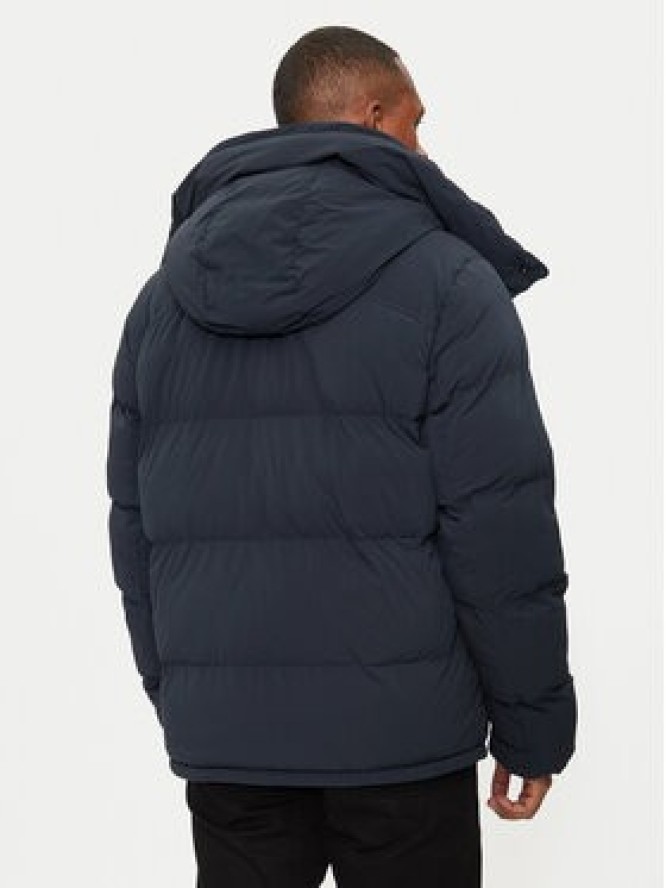 G-Star Raw Kurtka zimowa G- Whistler D25345-D518 Granatowy Regular Fit