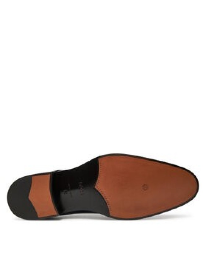 BOSS Półbuty Rill 50534034 Granatowy