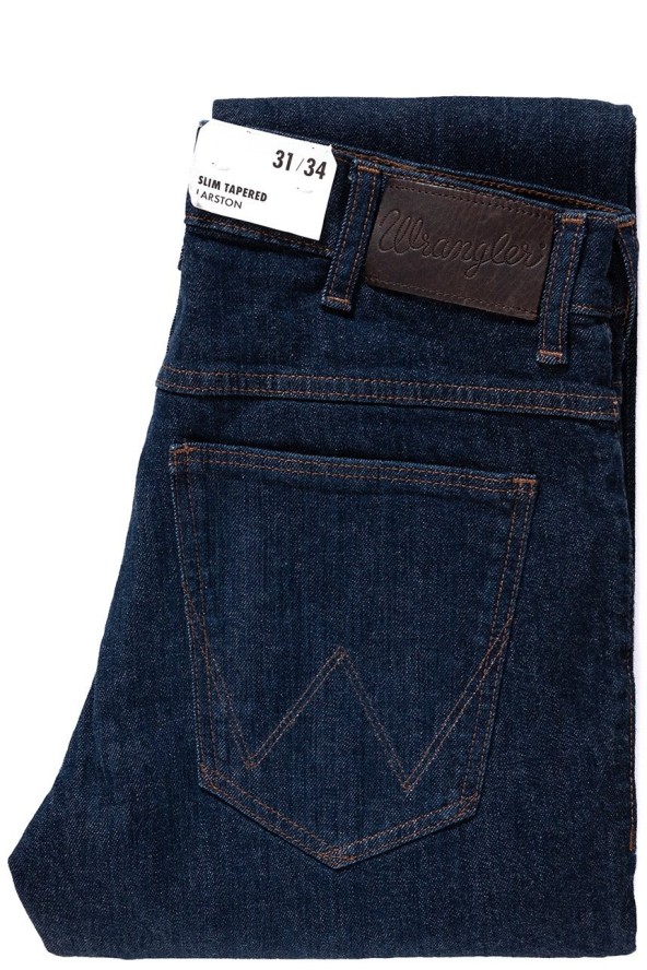 WRANGLER SPODNIE MĘSKIE LARSTON EASY RIDER W18SM469U 112127543