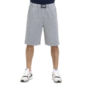 Męskie szorty z efektem sprania plaży