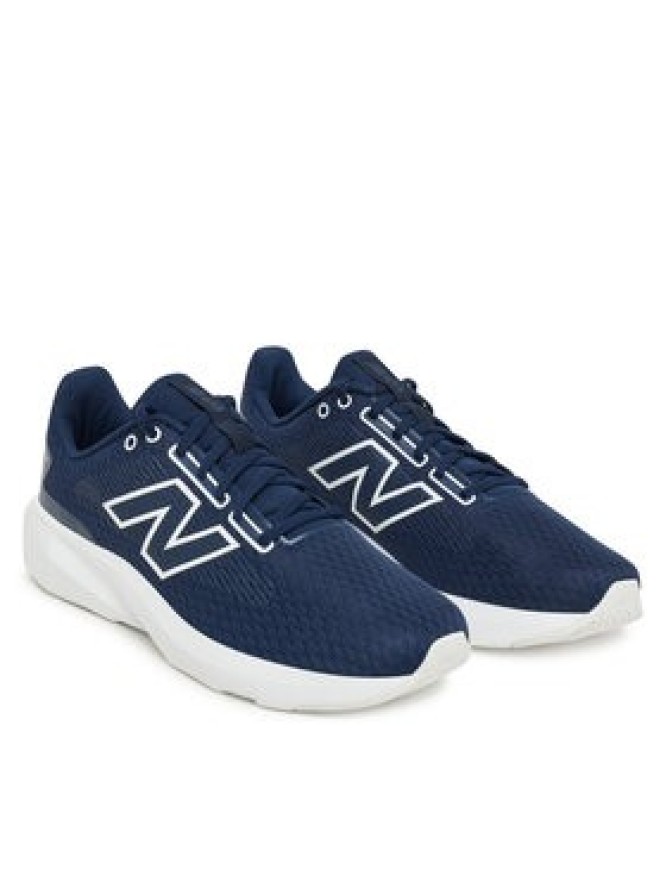 New Balance Buty do biegania 413 M413NV3 Granatowy