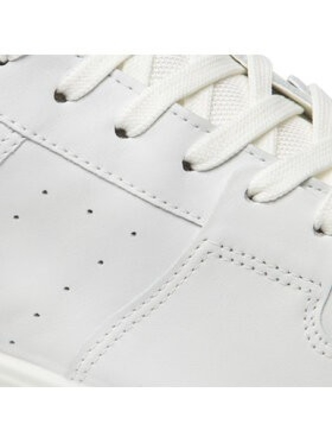 ECCO Sneakersy Street 720 M GORE-TEX 52081401007 Biały
