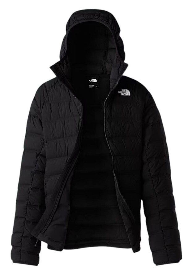Kurtka sportowa męska M Abseil Down Hoodie