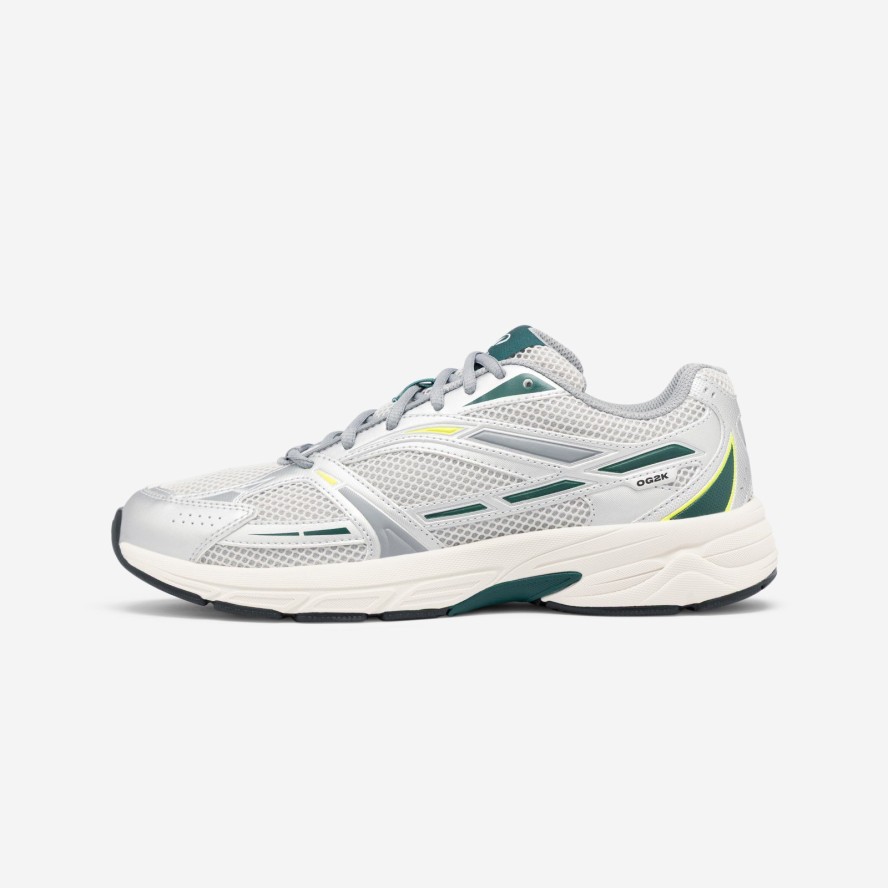 Sneakersy męskie OG2K