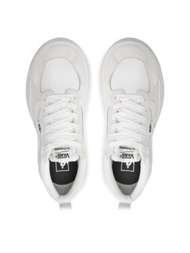 Vans Sneakersy Mte Ultrarange Neo Vr3 VN000BCEW001 Biały