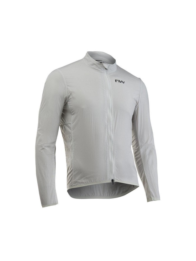 Kurtka rowerowa NORTHWAVE Extreme Light Wind Jacket szara