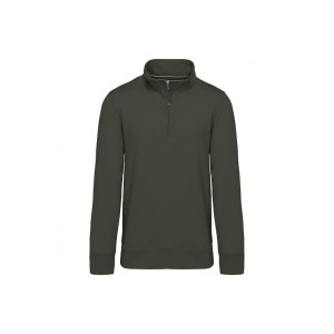 Bluza rozpinana Kariban