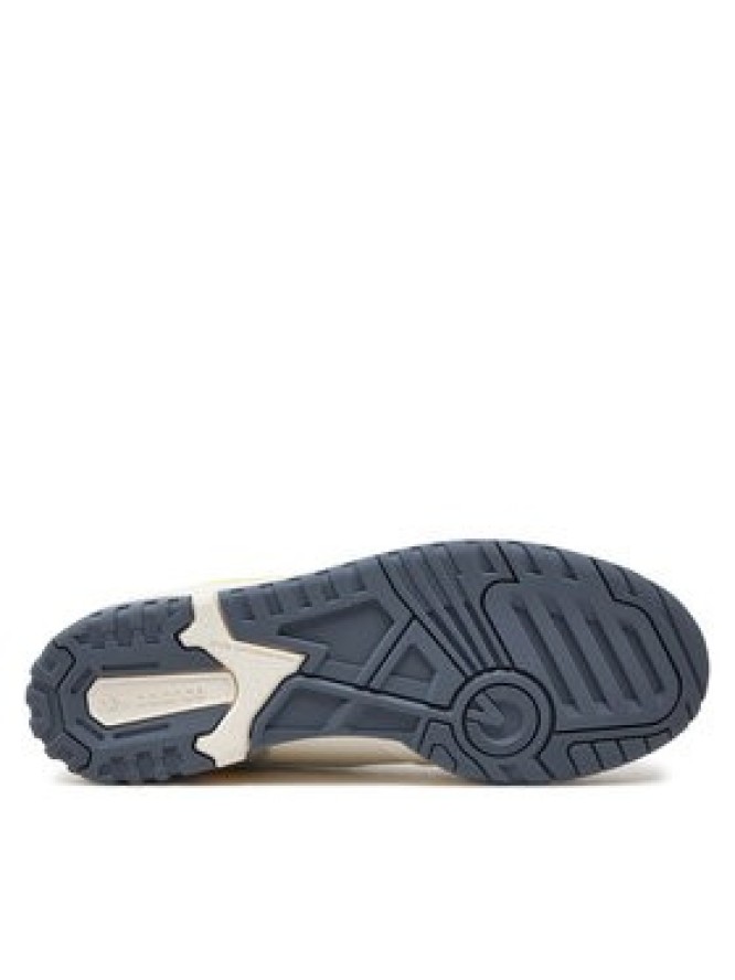 New Balance Sneakersy BB550PGB Écru