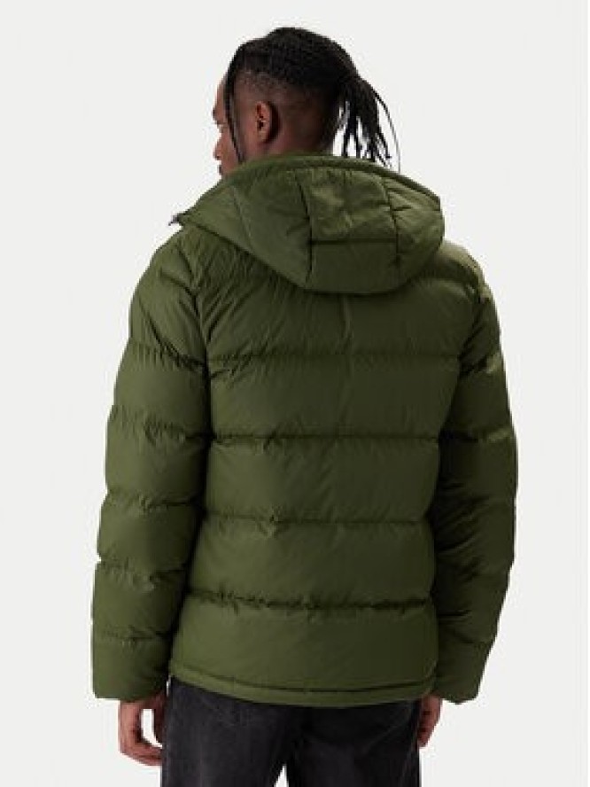 Gant Kurtka zimowa Active Cloud 7006534 Zielony Regular Fit