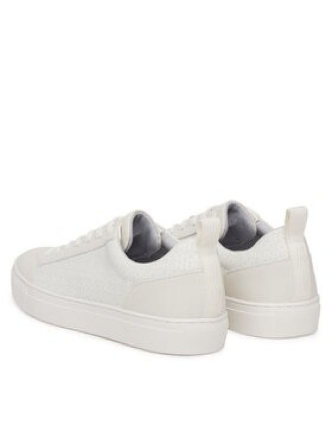 HUGO Sneakersy Morien Tenn 50541696 Biały