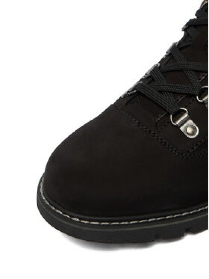 Lasocki Trzewiki CEO-CHEROKE-07 MI25 Czarny