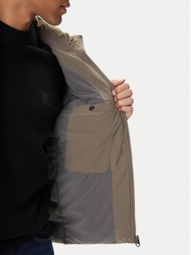 G-Star Raw Kurtka zimowa Foundation D24276-D518 Zielony Regular Fit