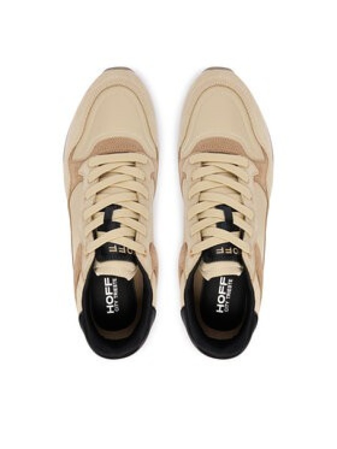 HOFF Sneakersy City Trieste Man 22502619 Beżowy